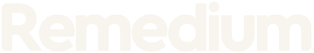 Remedium logo